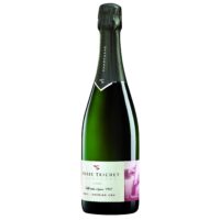 Champagne Pierre Trichet L'Authentique Brut 1er Cru halfje (37,5 cl)