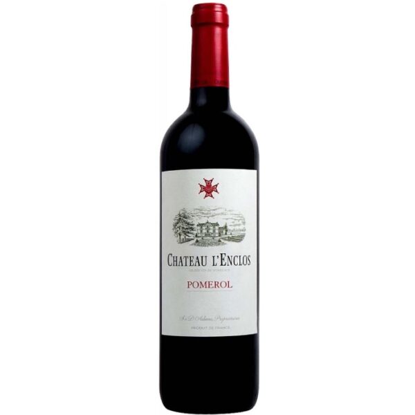 Château l'Enclos 2020 Pomerol