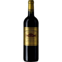 Château Batailley 2024 En Primeur Pauillac, 5e Grand Cru Classé