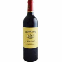 Carillon d'Angélus 2025 En Primeur, Saint-Emilion Premier Grand Cru