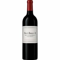 Haut-Bailly II 2024 En Primeur Pessac-Léognan, 2e wijn van Château Haut-Bailly