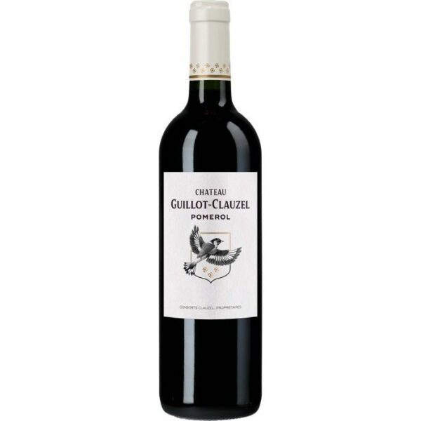 Château Guillot Clauzel 2020 Pomerol