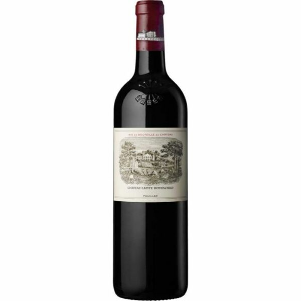 Château Lafite Rothschild 2021 Pauillac, 1e Grand Cru Classé