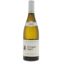 Georges Lignier Bourgogne Aligoté 2023, Bourgogne