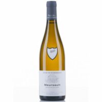 Edmond Cornu Meursault 2023, Bourgogne