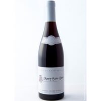 Georges Lignier Bourgogne Morey-Saint-Denis 2020, Bourgogne