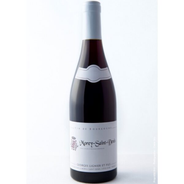 Georges Lignier Bourgogne Morey-Saint-Denis 2020, Bourgogne