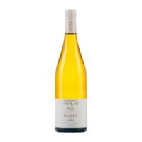 Domaine de la Thalie Rully Blanc 2023, Bourgogne
