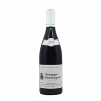 Georges Lignier Passetoutgrains 2023, Bourgogne
