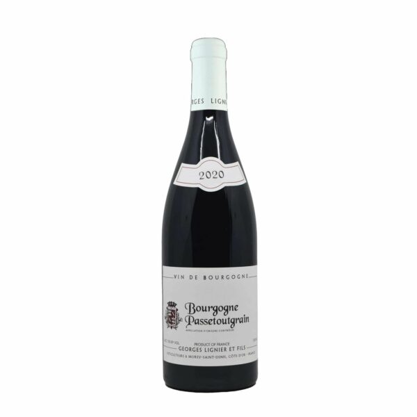 Georges Lignier Passetoutgrains 2023, Bourgogne