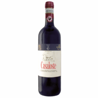 Fattoria Casaloste Chianti Classico 2021, Toscane