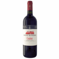 Fattoria Casaloste Rosso Maniero 2020, Toscane