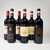 Ontdek Fattoria Casaloste | Wijnpakket