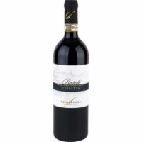 Schiavenza Barolo Cerretta 2018