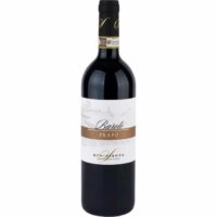 Schiavenza Barolo Prapò 2021