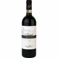 Schiavenza Barolo Broglio Riserva 2016