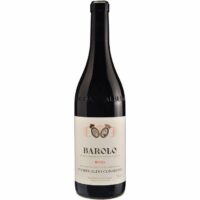 Aldo Conterno Barolo Bussia 2019