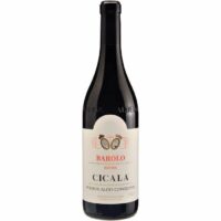 Aldo Conterno Barolo Cicala 2019