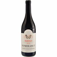 Aldo Conterno Barolo Romirasco 2021