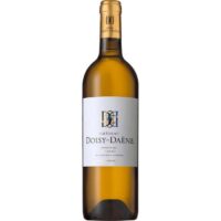Château Doisy Daëne Bordeaux Blanc ‘Grand Vin Sec’ 2024,