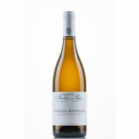 Bachey-Legros Chassagne-Montrachet 2023, Bourgogne