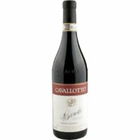 Cavallotto Barolo Riserva Vignolo BIO 2019