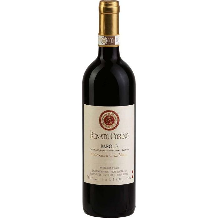 Renato Corino Barolo La Morra 2021