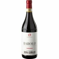 Grimaldi Barolo Badarina 2021