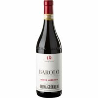 Grimaldi Barolo Bricco Ambrogio 2021