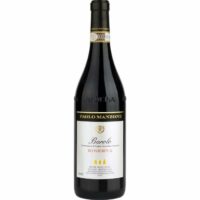 Manzone Barolo Riserva 2019