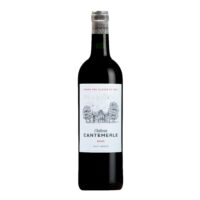 Château Cantemerle 2025 En Primeur Haut-Médoc, 5e Grand Cru Classé