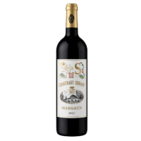 Château Siran 2025 Margaux