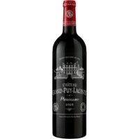 Château Grand-Puy-Lacoste 2025 En Primeur Pauillac, 5e Grand Cru Classé