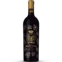Château Gruaud Larose 2025 En Primeur Saint-Julien, 2e Grand Cru Classé